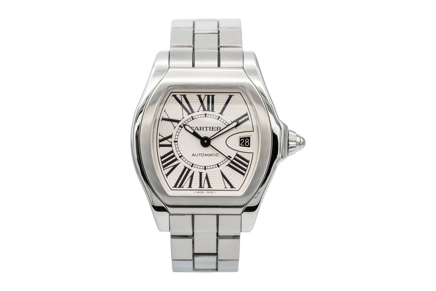 Cartier Roadster W6206017